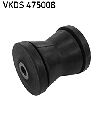 SKF Segédváz / fődarabtartó VKDS475008_SKF